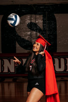 Hannah - UL21 Grad