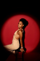 Nyla's Surprise B-Day Shoot
