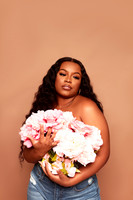 Ayana's Birthday Shoot