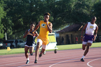 LHSAA Track and Field State Championships 2017