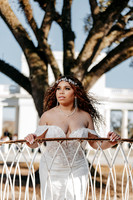 Kadijah's Bridal's