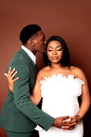 Maurissa & Danny