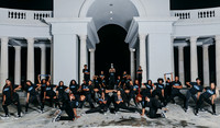 Infinity Dance Group 2022 - 2023