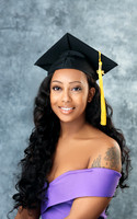 Jaisha - LSU Grad SP23