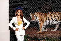 Kennedy Oliphant - LSU Grad SP23