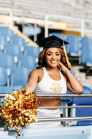 Taylor Gautier - SU Grad SP23