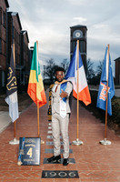 Murphy - LA Tech Grad SP22