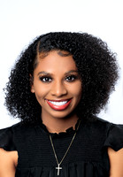 Miss UL Pageant 2023 Contestant Headshots