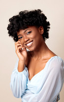 Condoleezza - Miss East Baton Rouge