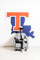 Gavin Sylvan - LA Tech Grad SP22