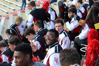 UL vs ULM Tailgate 2017