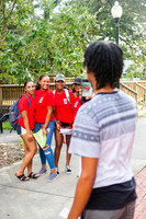 BlackP.R.I.N.T. Scavenger Hunt 2019
