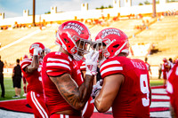 UL vs Texas Southern