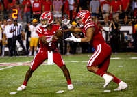 UL vs. Appalachian State 2019