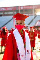 UL Fall 20 Graduation Ceremonies