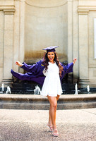 Camila - LSU 20 Biology Pre Med Grad